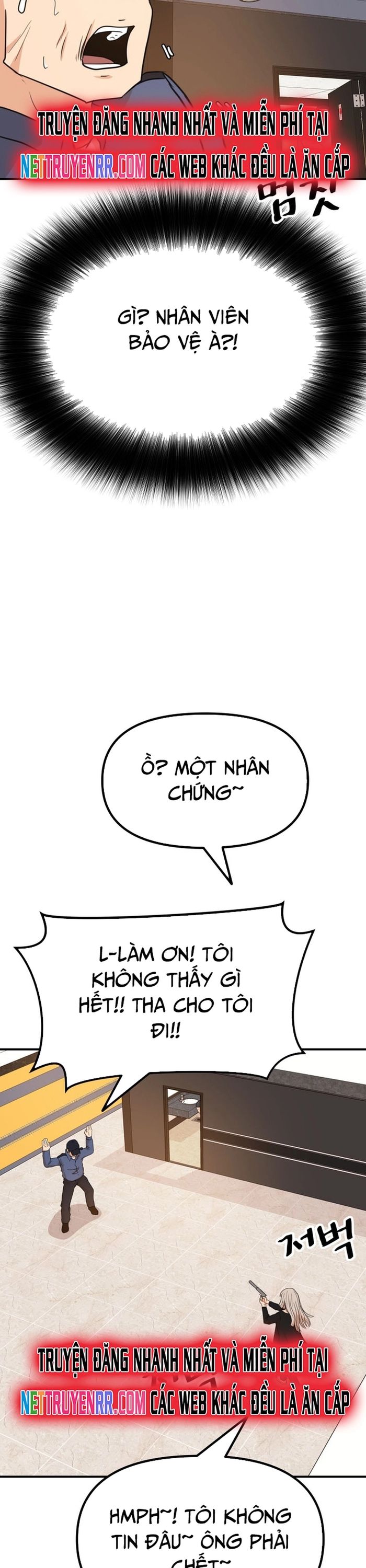 Bạn Trai Vệ Sĩ Chapter 141 - 12