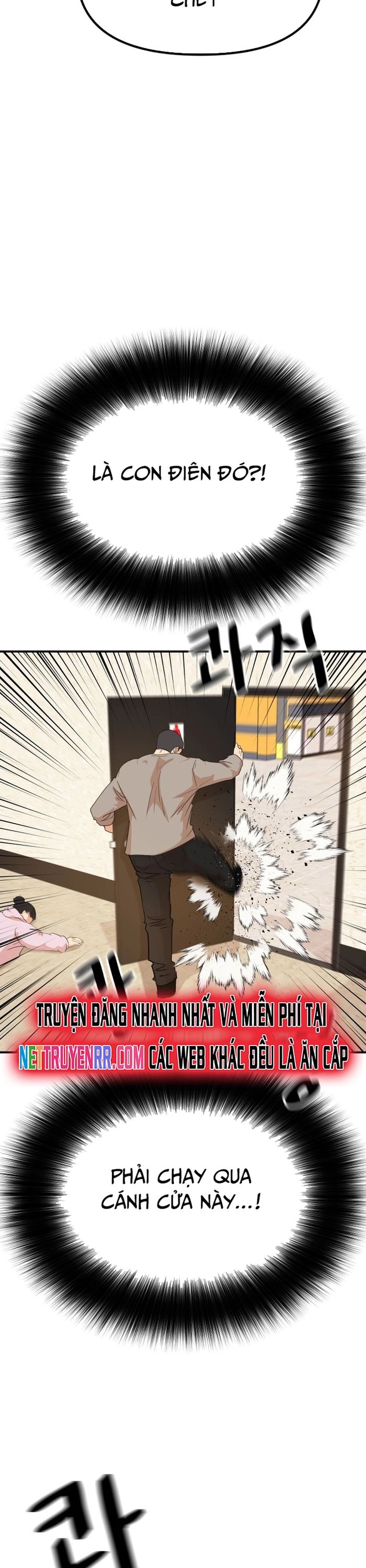 Bạn Trai Vệ Sĩ Chapter 141 - 13