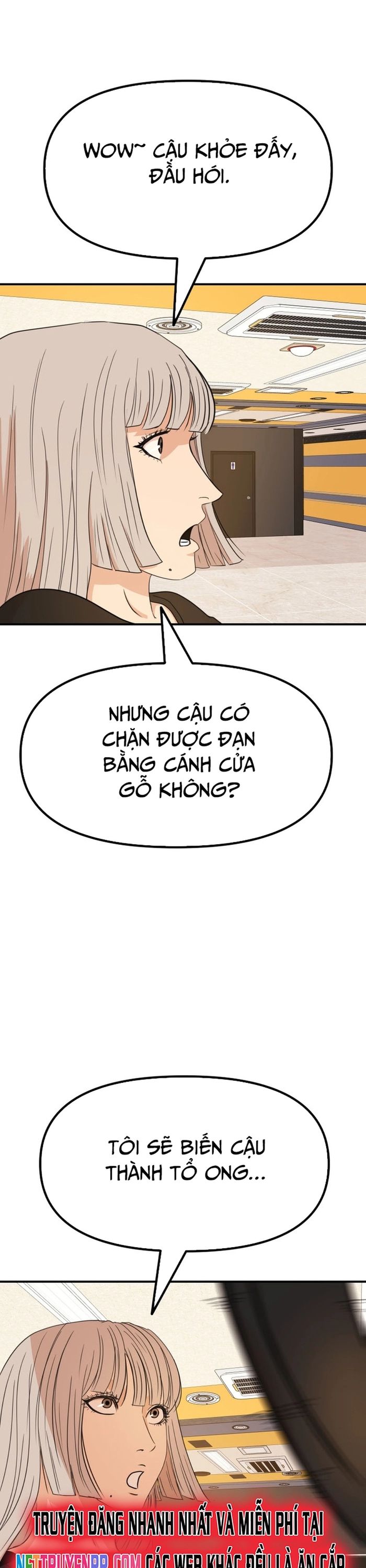 Bạn Trai Vệ Sĩ Chapter 141 - 15