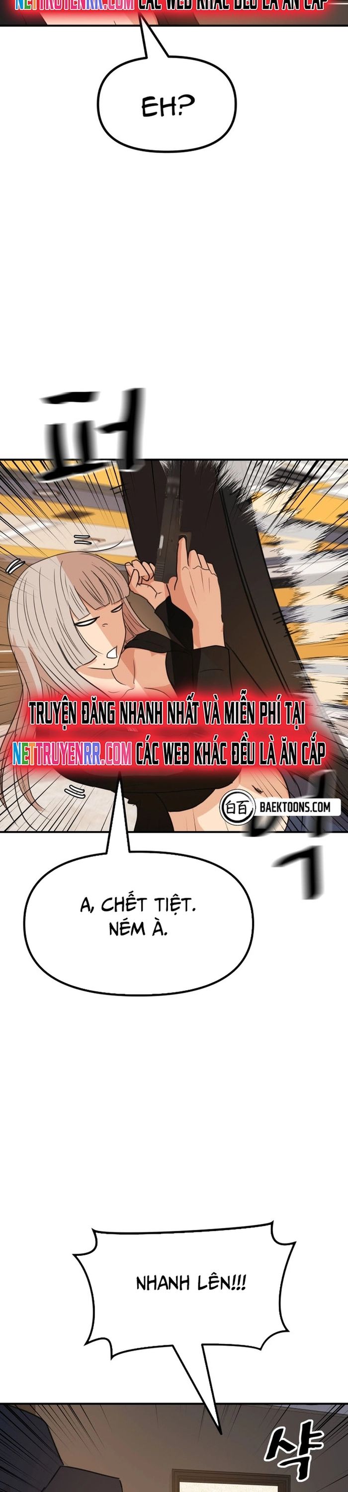 Bạn Trai Vệ Sĩ Chapter 141 - 16