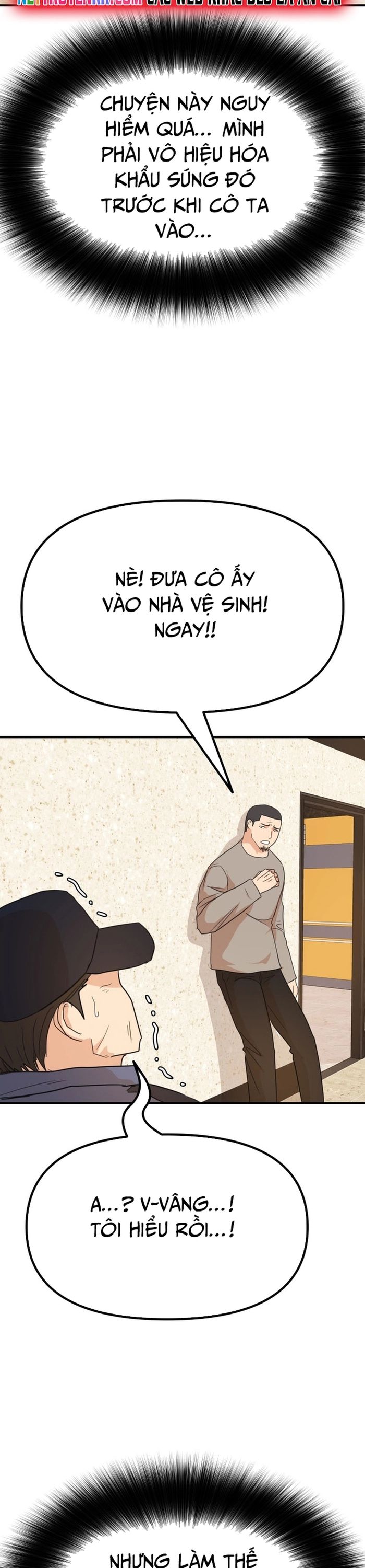 Bạn Trai Vệ Sĩ Chapter 141 - 19