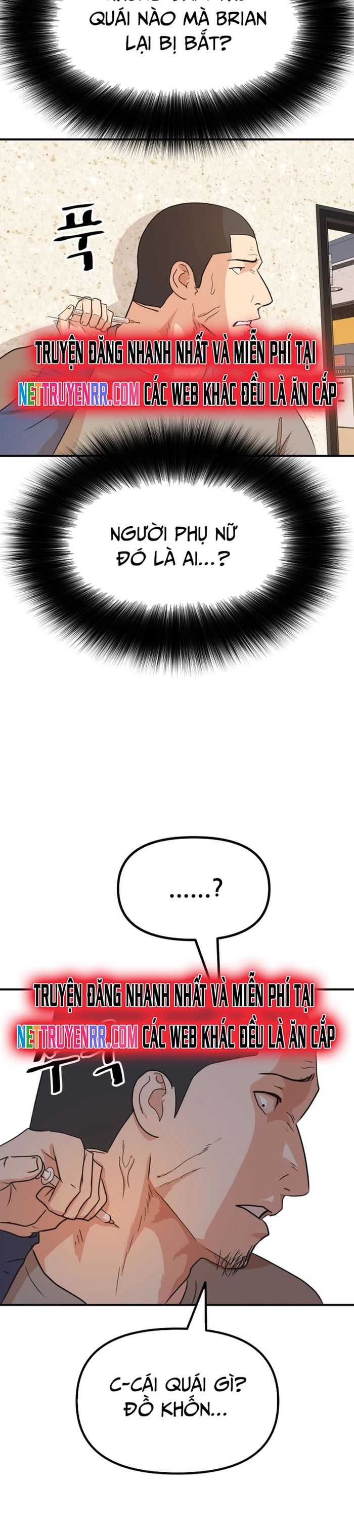 Bạn Trai Vệ Sĩ Chapter 141 - 20