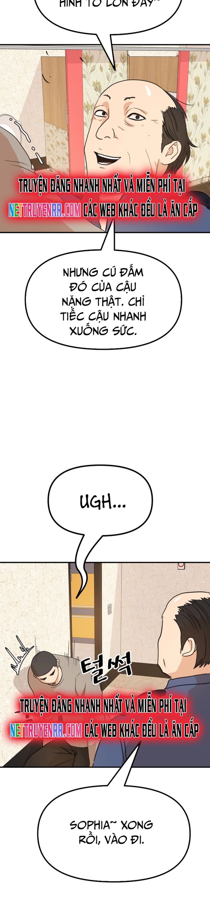 Bạn Trai Vệ Sĩ Chapter 141 - 23