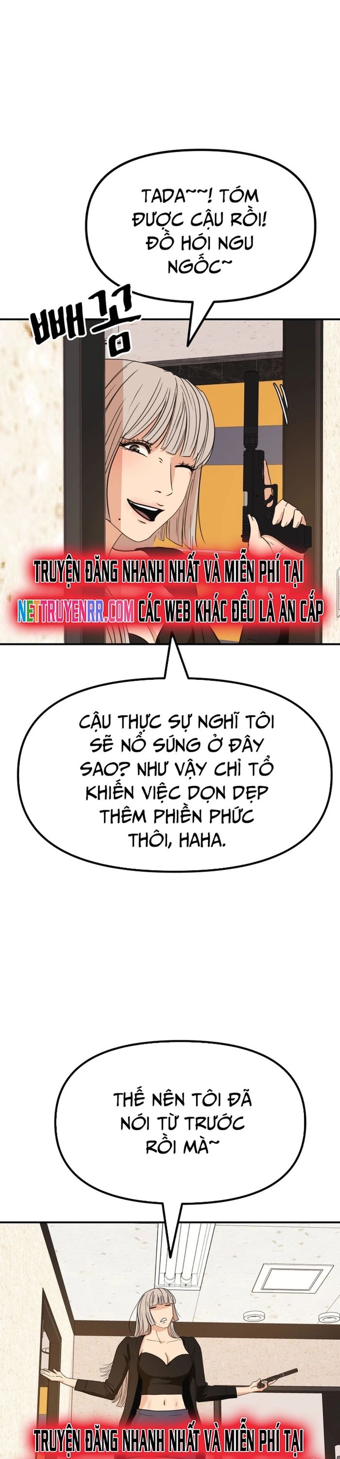 Bạn Trai Vệ Sĩ Chapter 141 - 24