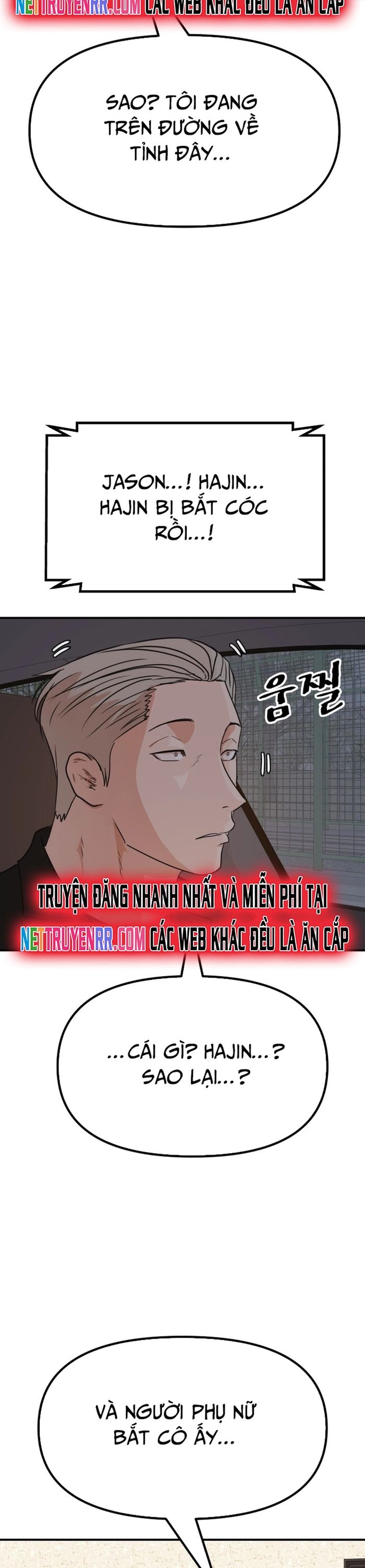 Bạn Trai Vệ Sĩ Chapter 141 - 27