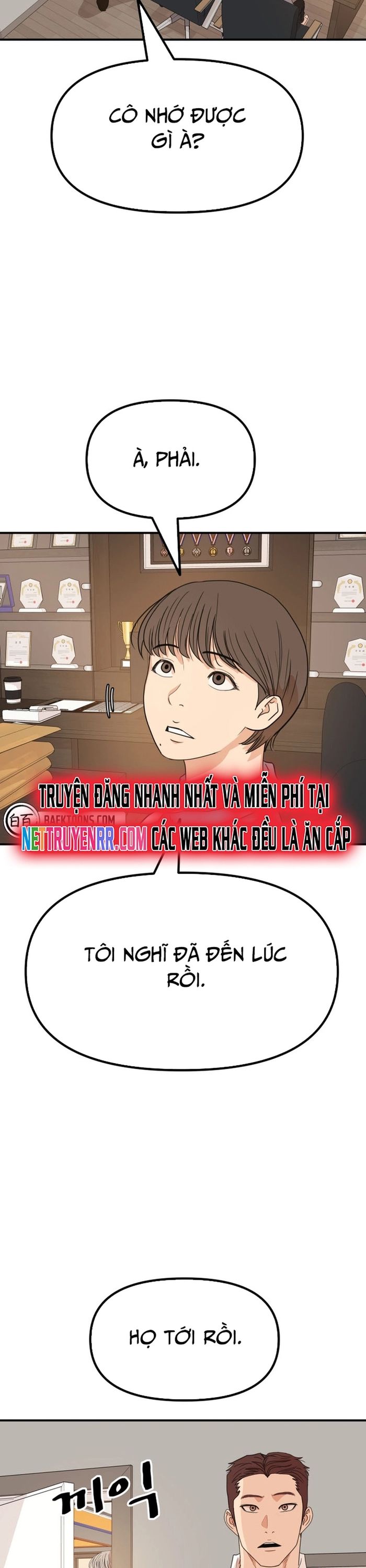 Bạn Trai Vệ Sĩ Chapter 141 - 33