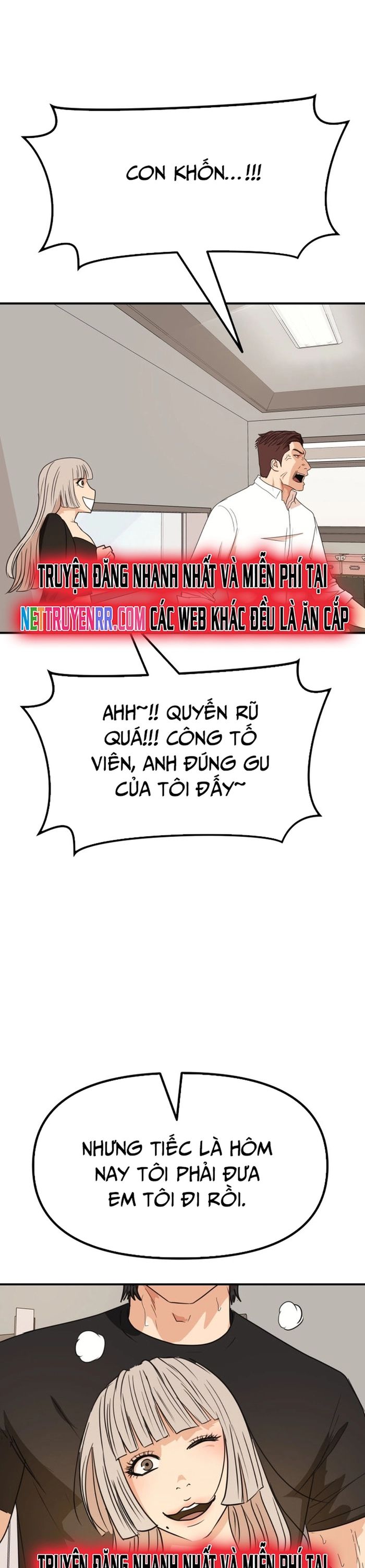 Bạn Trai Vệ Sĩ Chapter 141 - 36