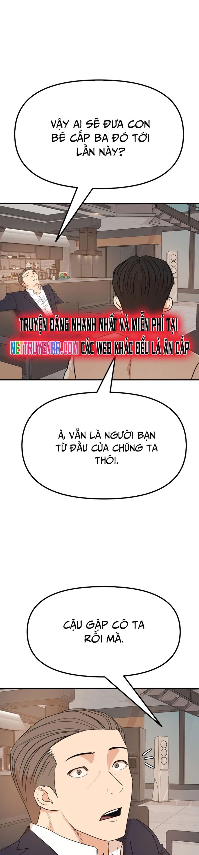 Bạn Trai Vệ Sĩ Chapter 141 - 6