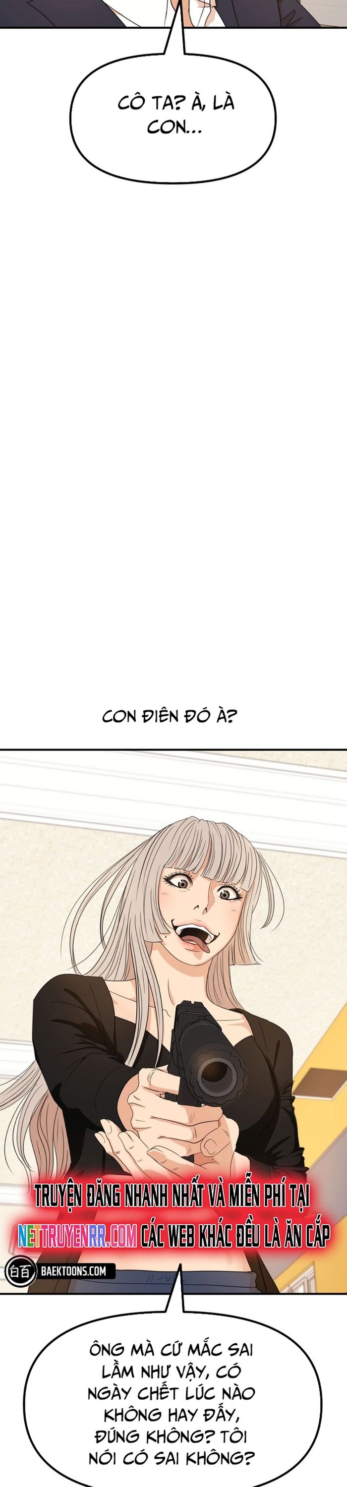 Bạn Trai Vệ Sĩ Chapter 141 - 7