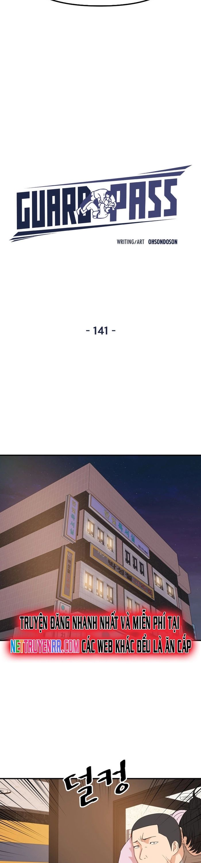 Bạn Trai Vệ Sĩ Chapter 141 - 8