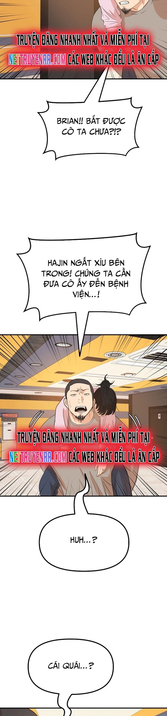 Bạn Trai Vệ Sĩ Chapter 141 - 9