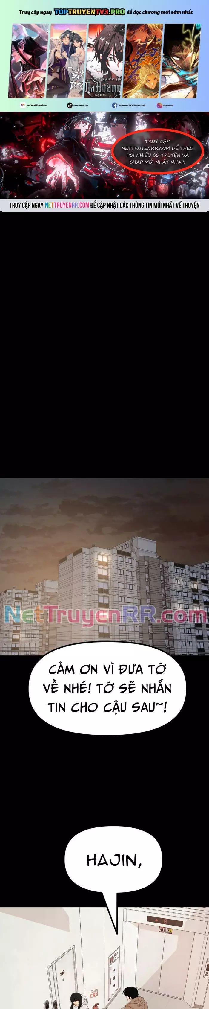 Bạn Trai Vệ Sĩ Chapter 142 - 1