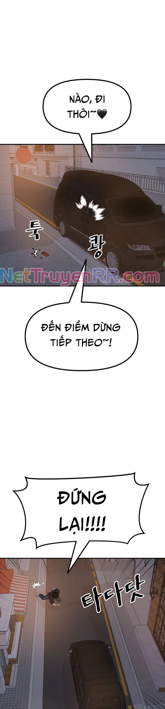 Bạn Trai Vệ Sĩ Chapter 142 - 11