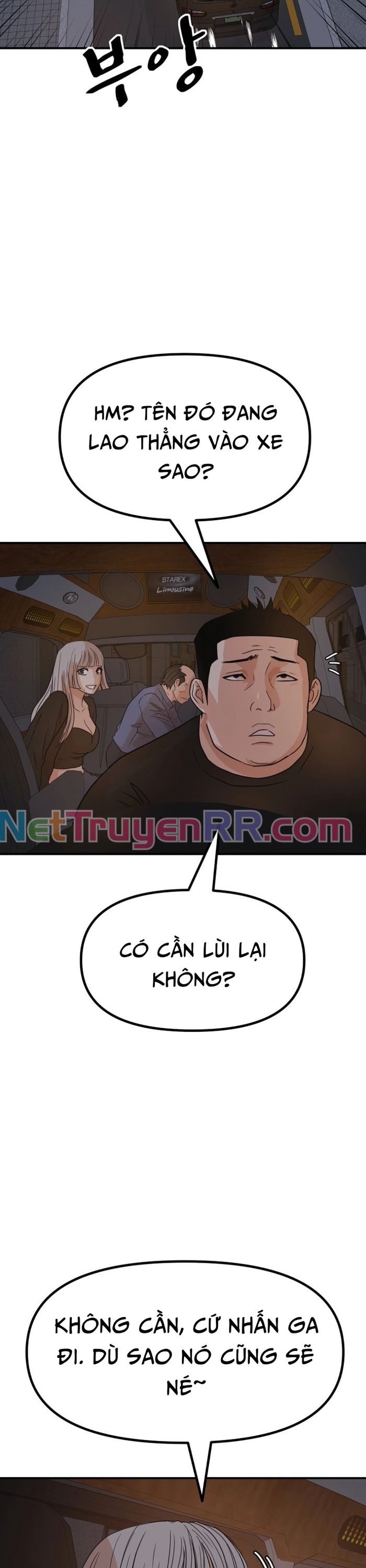 Bạn Trai Vệ Sĩ Chapter 142 - 12