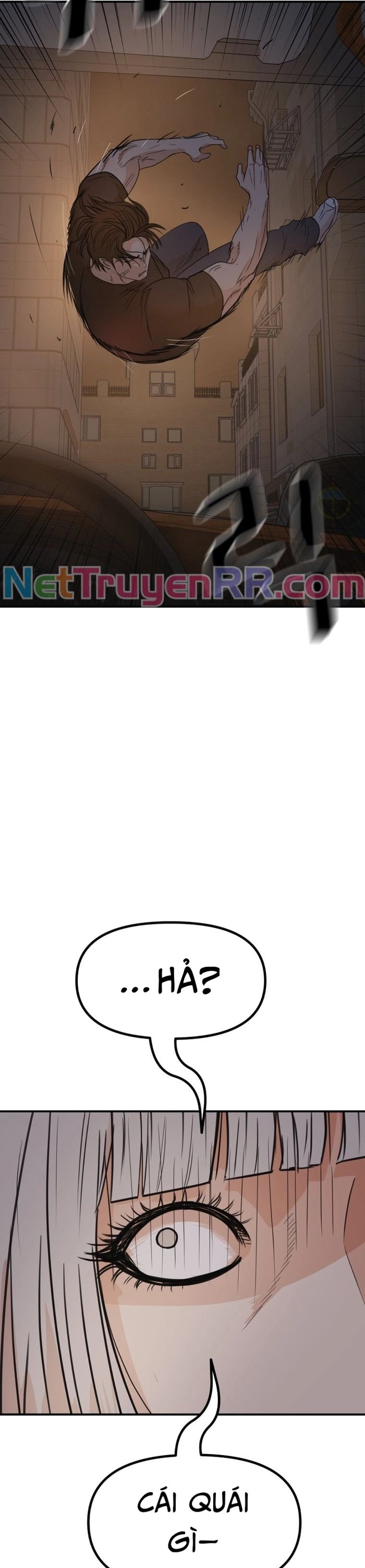 Bạn Trai Vệ Sĩ Chapter 142 - 14