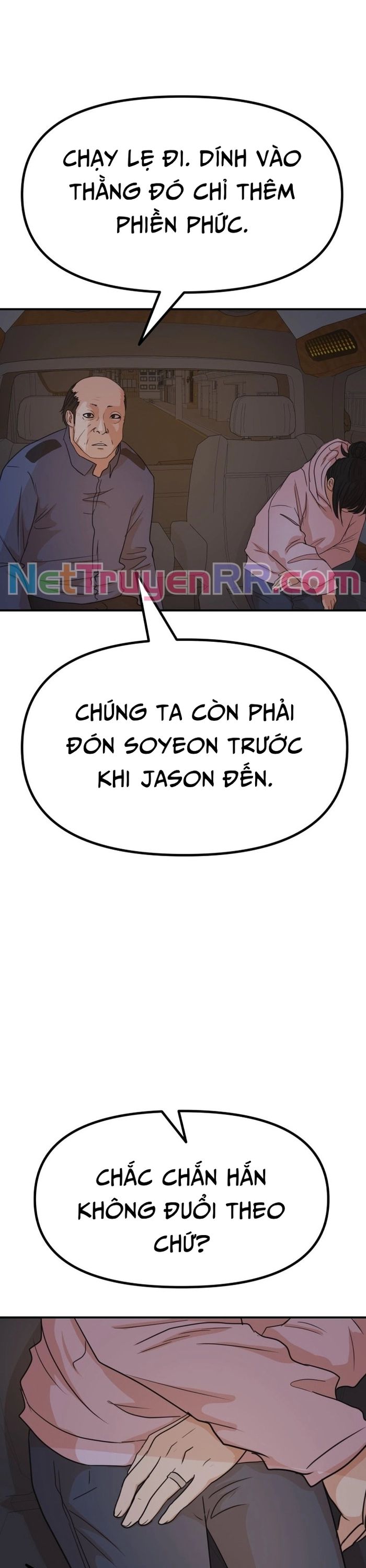 Bạn Trai Vệ Sĩ Chapter 142 - 17