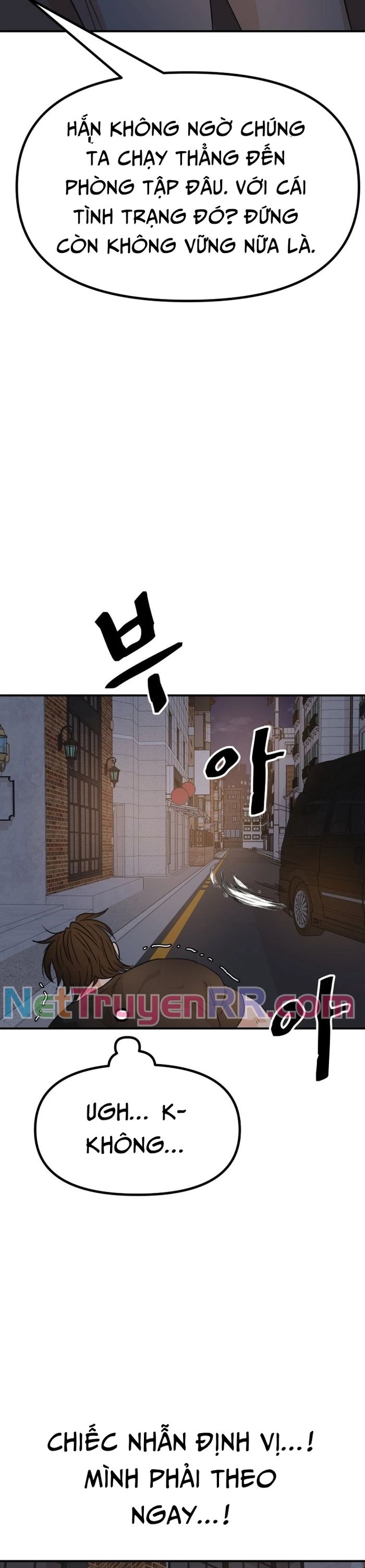 Bạn Trai Vệ Sĩ Chapter 142 - 18