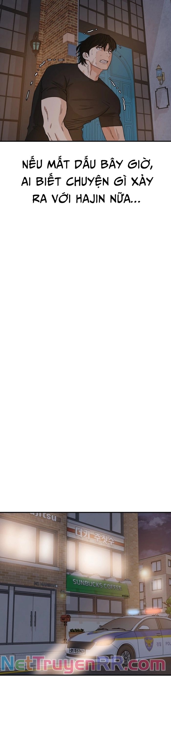 Bạn Trai Vệ Sĩ Chapter 142 - 19