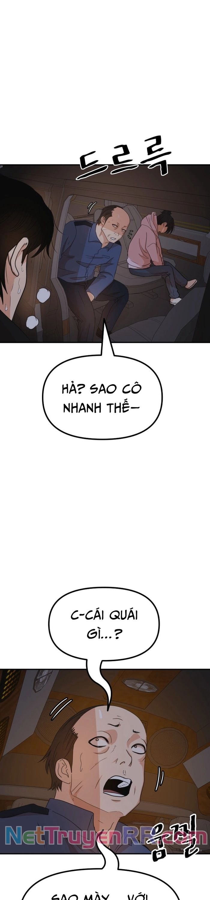 Bạn Trai Vệ Sĩ Chapter 142 - 24