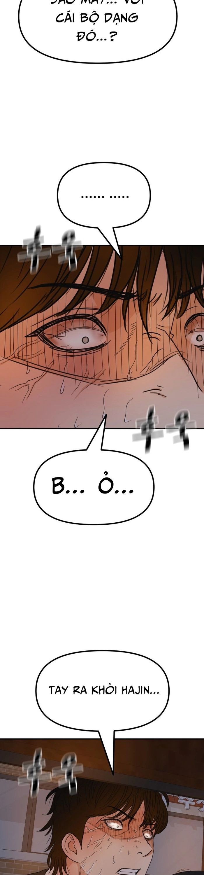 Bạn Trai Vệ Sĩ Chapter 142 - 25