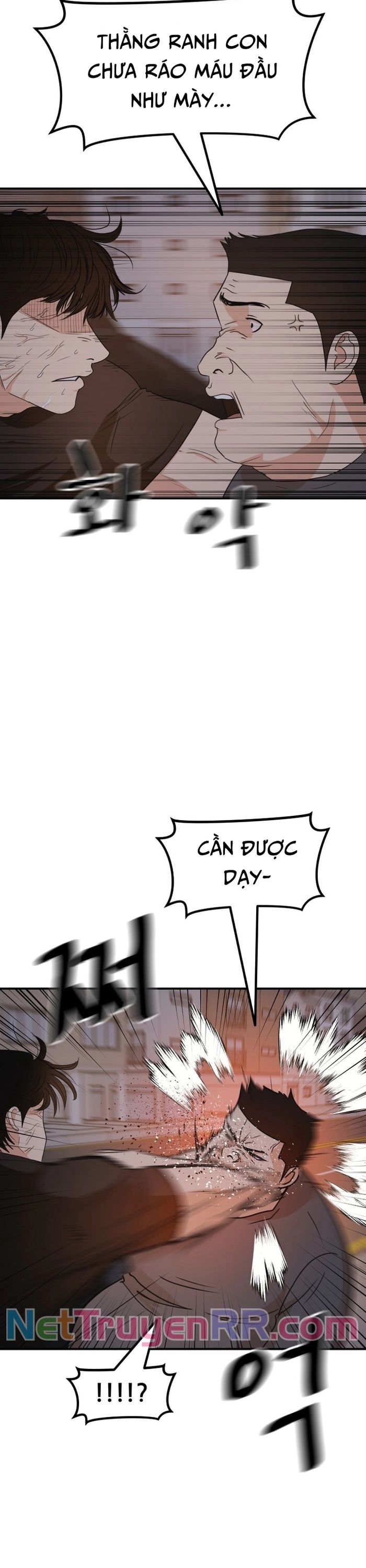 Bạn Trai Vệ Sĩ Chapter 142 - 27