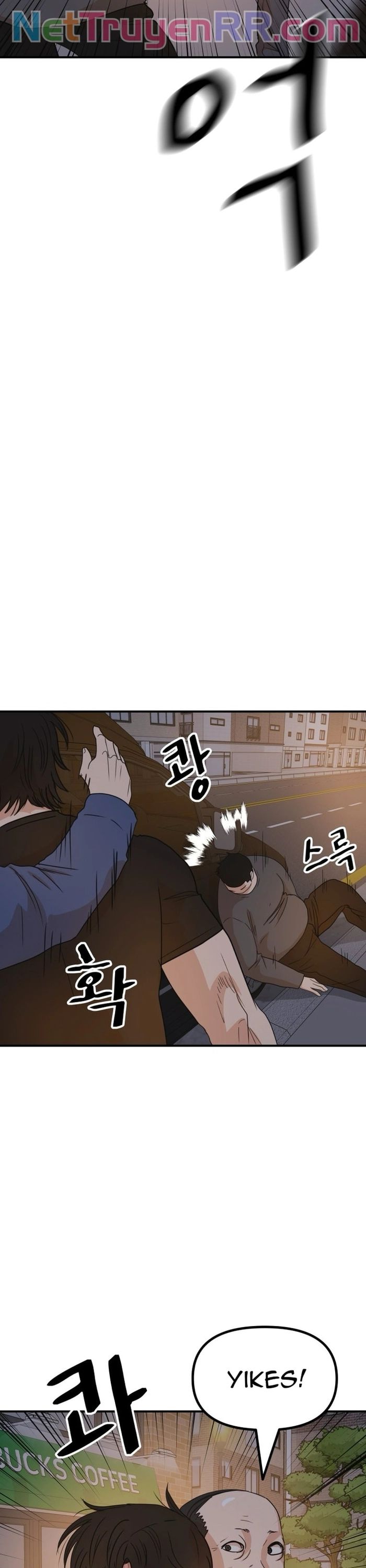 Bạn Trai Vệ Sĩ Chapter 142 - 29