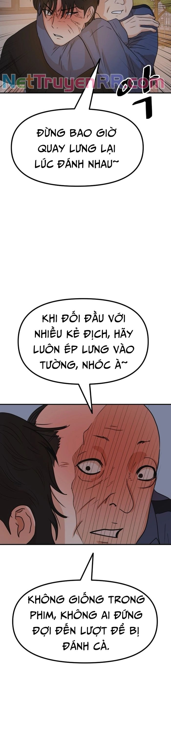Bạn Trai Vệ Sĩ Chapter 142 - 30