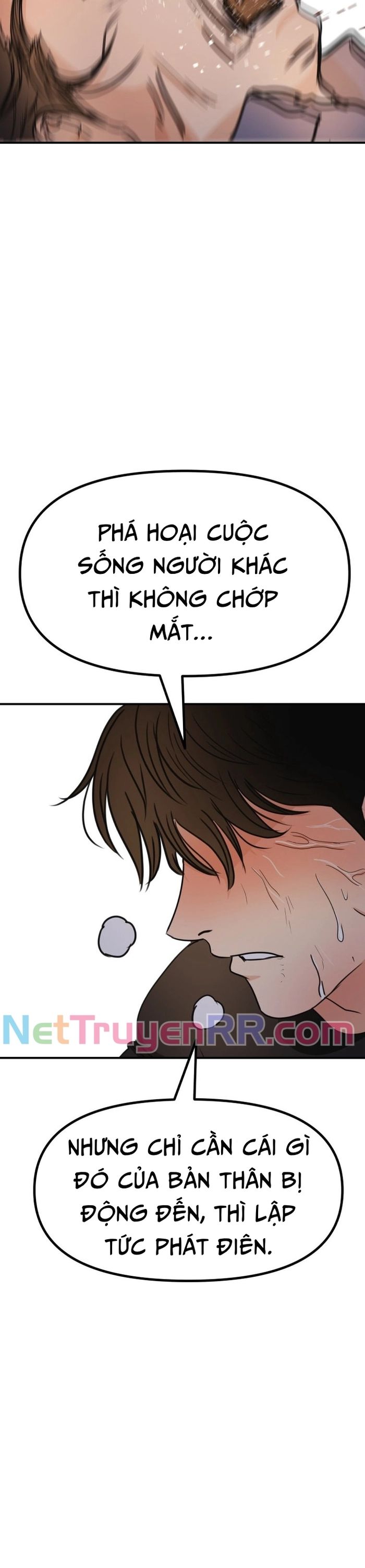 Bạn Trai Vệ Sĩ Chapter 142 - 35