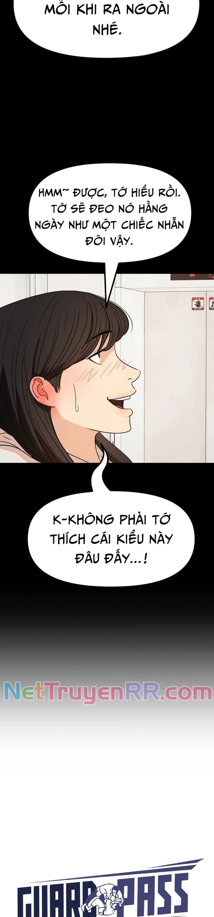 Bạn Trai Vệ Sĩ Chapter 142 - 5