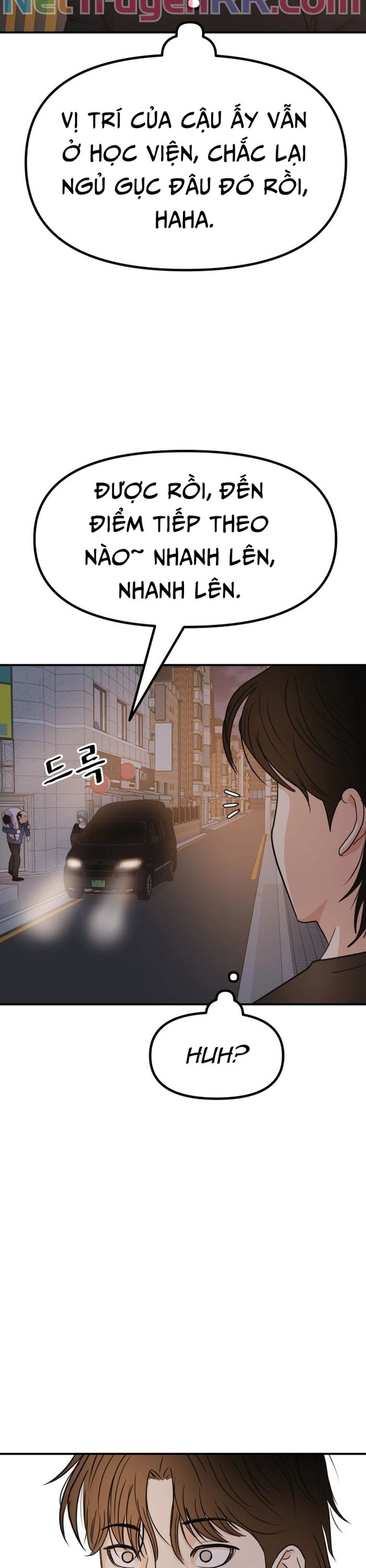 Bạn Trai Vệ Sĩ Chapter 142 - 7