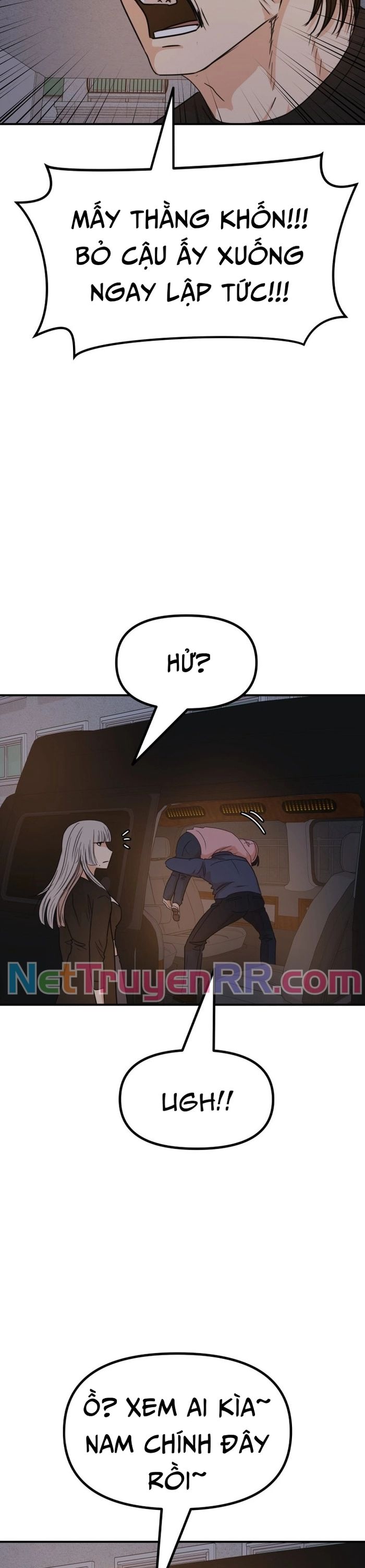 Bạn Trai Vệ Sĩ Chapter 142 - 9