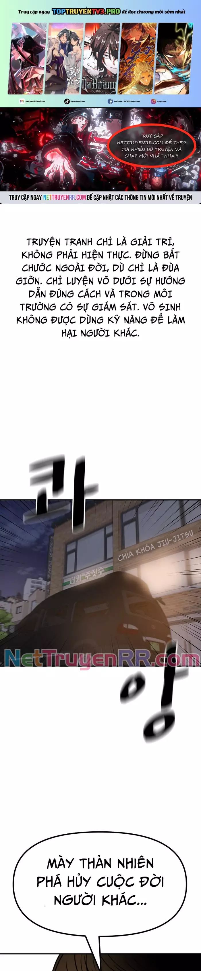 Bạn Trai Vệ Sĩ Chapter 143 - 1