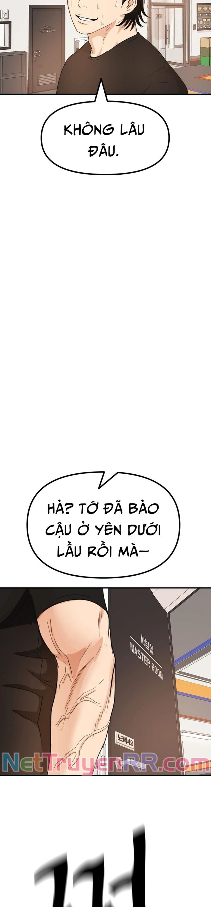 Bạn Trai Vệ Sĩ Chapter 143 - 11
