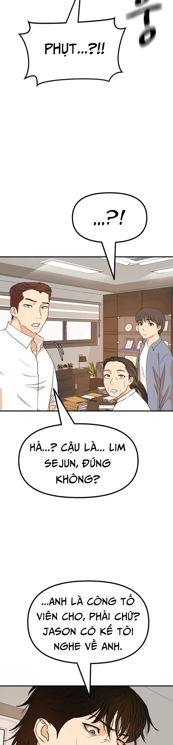 Bạn Trai Vệ Sĩ Chapter 143 - 13