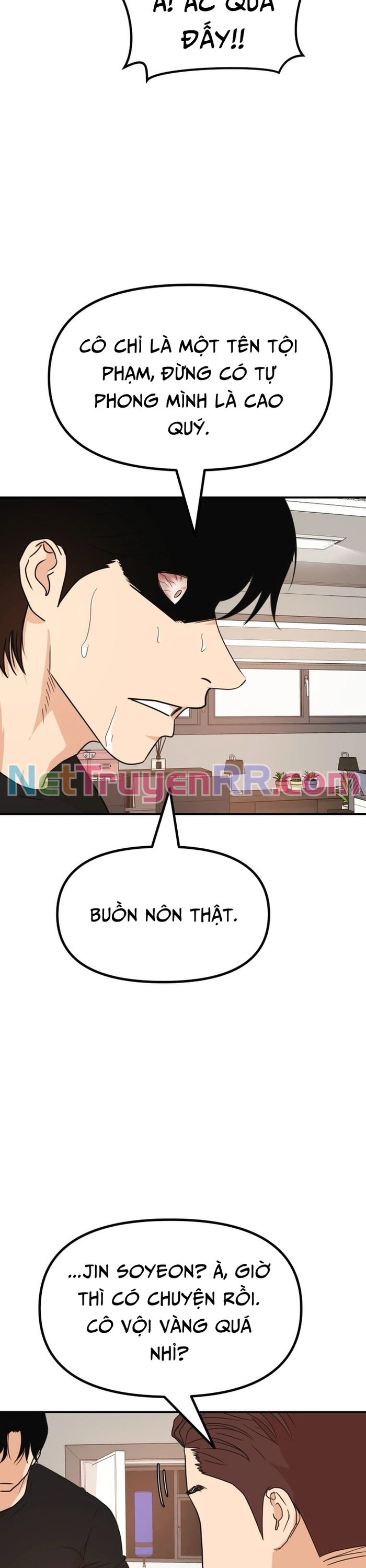 Bạn Trai Vệ Sĩ Chapter 143 - 16