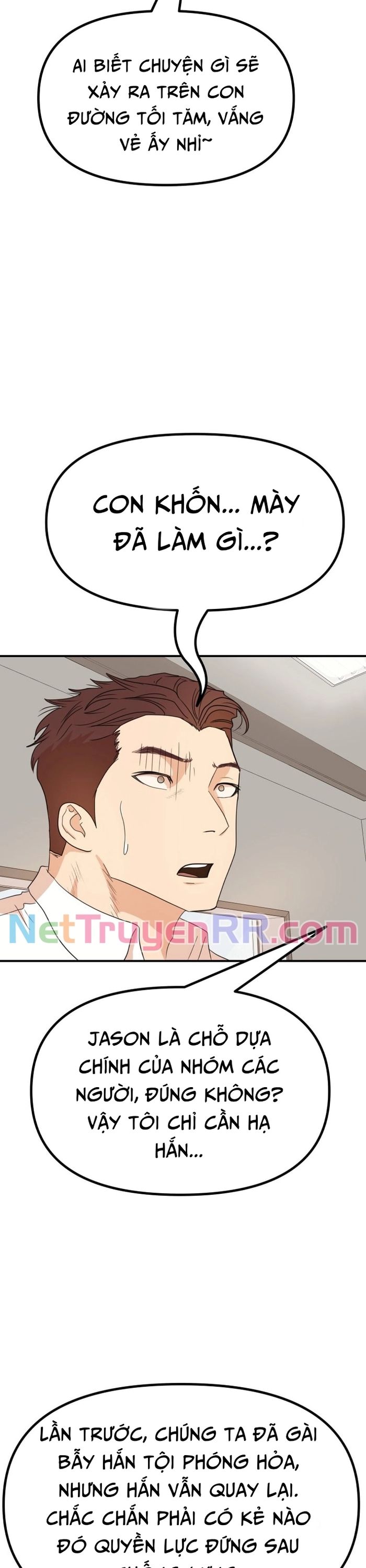 Bạn Trai Vệ Sĩ Chapter 143 - 22