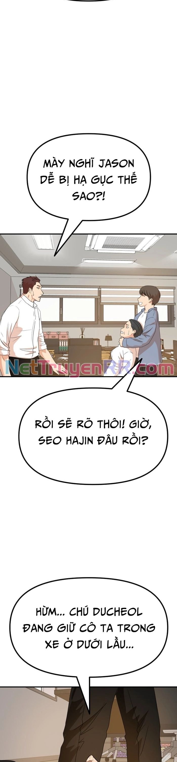 Bạn Trai Vệ Sĩ Chapter 143 - 24
