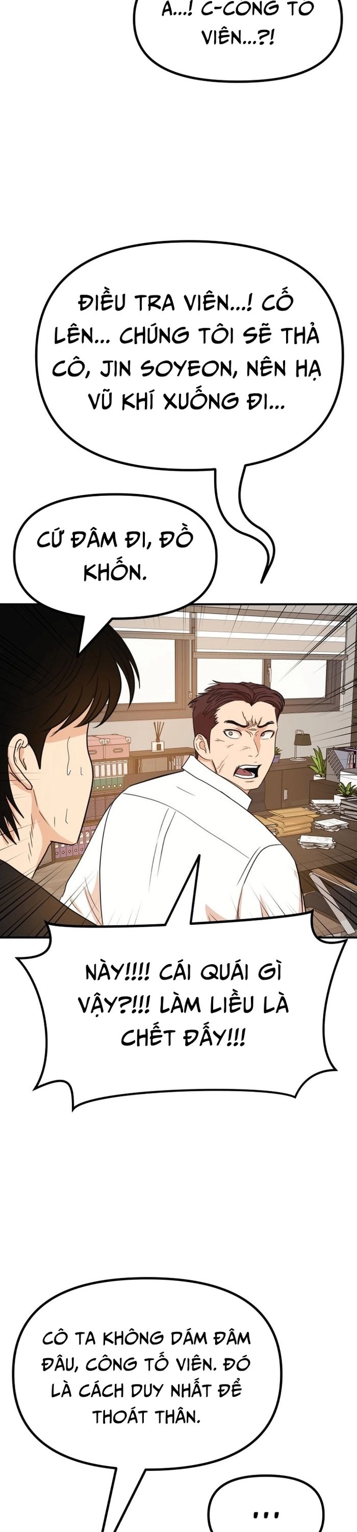 Bạn Trai Vệ Sĩ Chapter 143 - 27