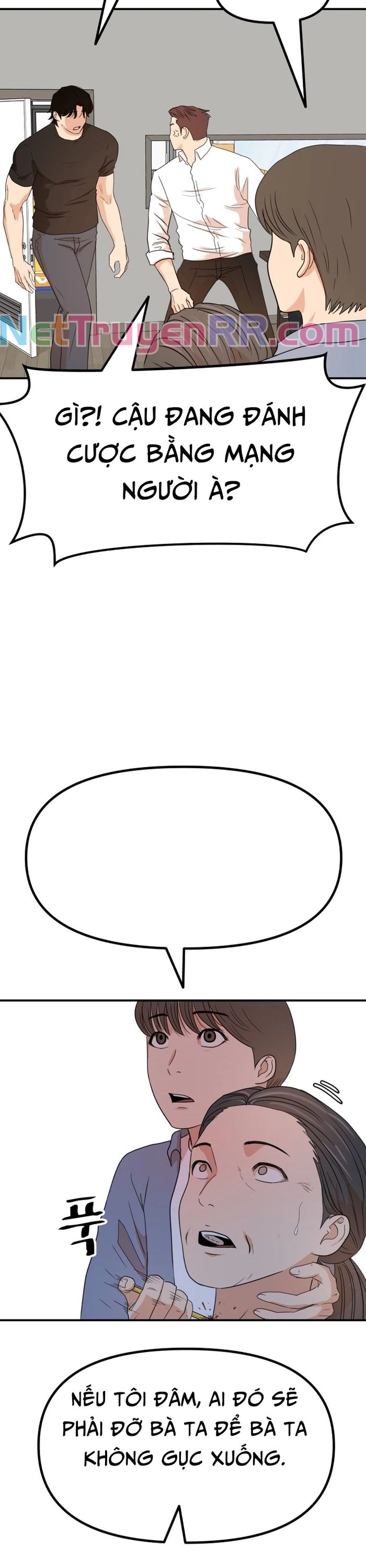 Bạn Trai Vệ Sĩ Chapter 143 - 28