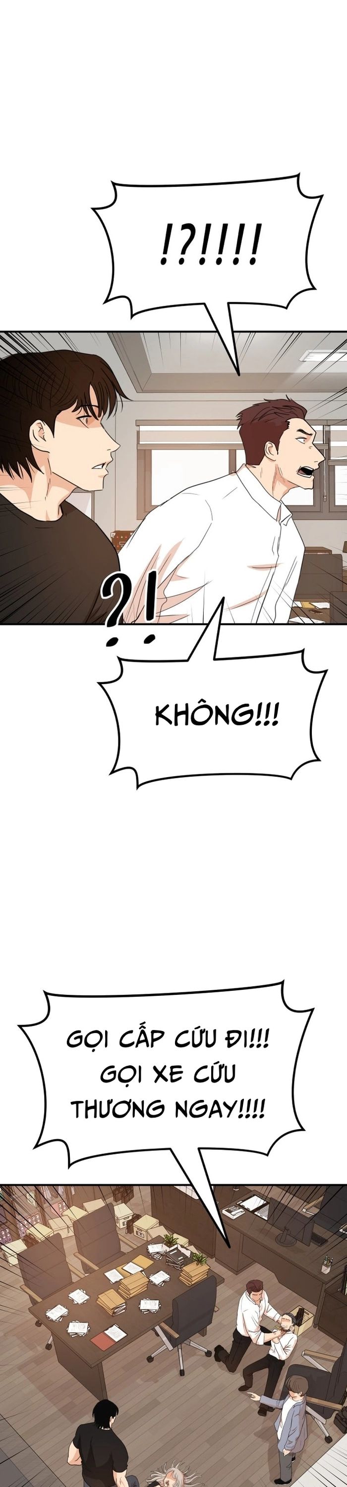 Bạn Trai Vệ Sĩ Chapter 143 - 29