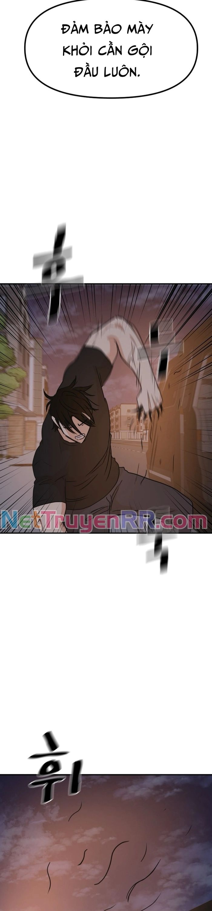 Bạn Trai Vệ Sĩ Chapter 143 - 4