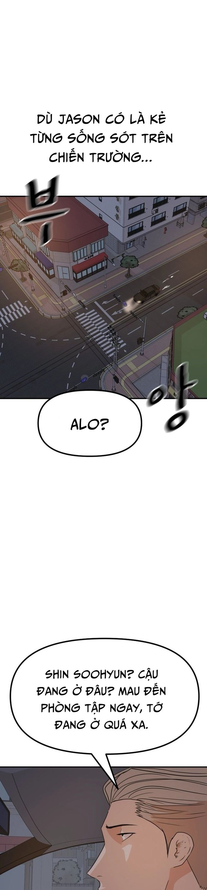 Bạn Trai Vệ Sĩ Chapter 143 - 34