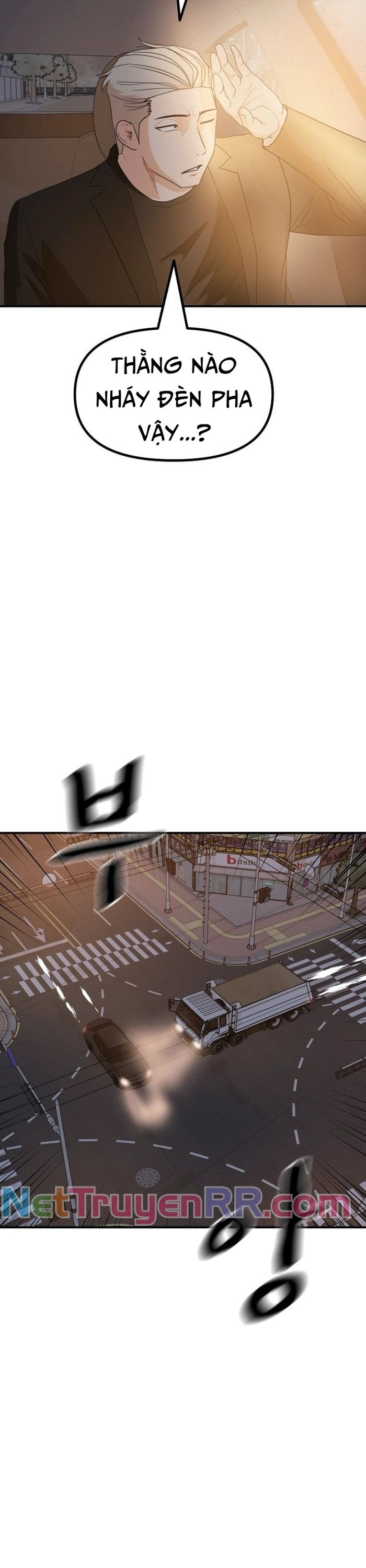 Bạn Trai Vệ Sĩ Chapter 143 - 36