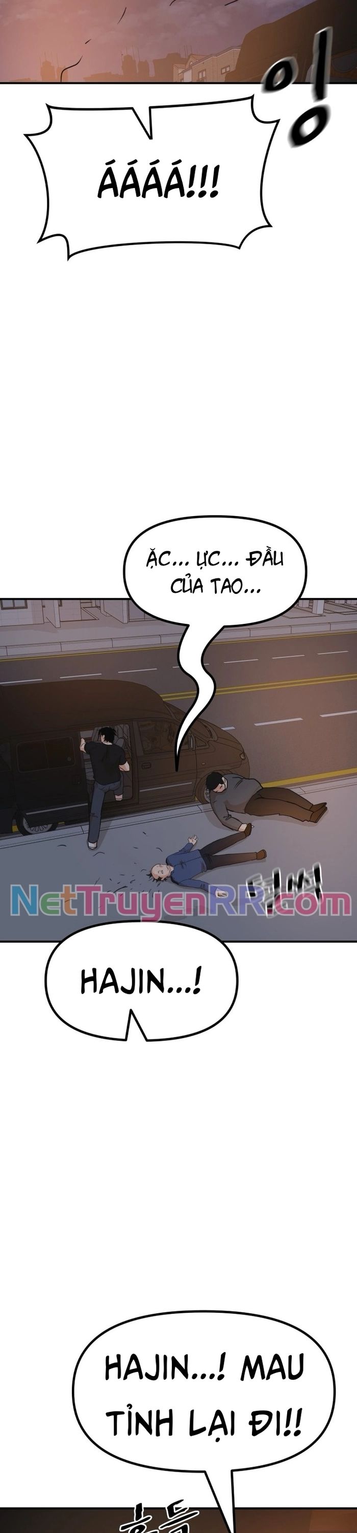 Bạn Trai Vệ Sĩ Chapter 143 - 5