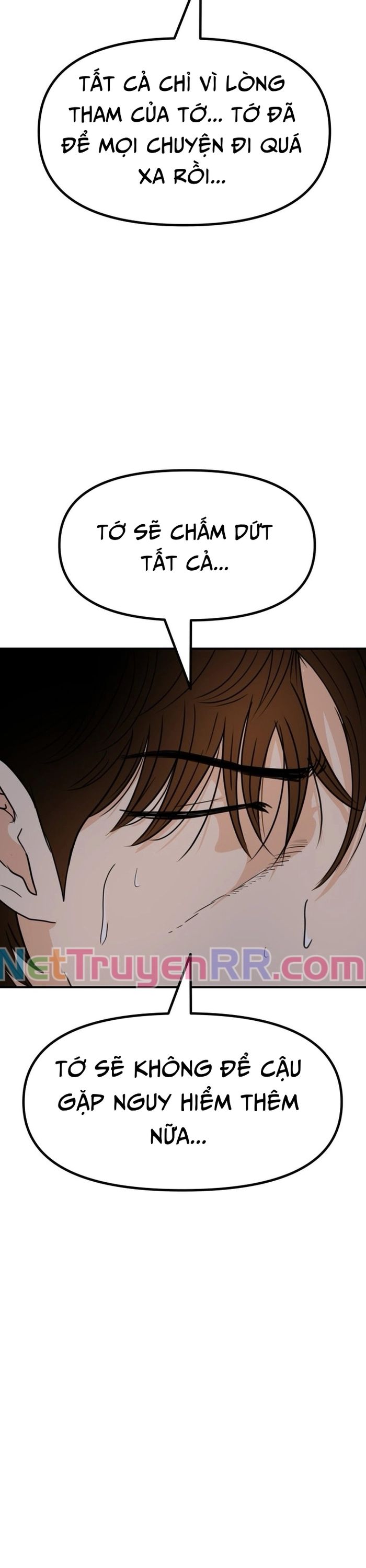 Bạn Trai Vệ Sĩ Chapter 143 - 8