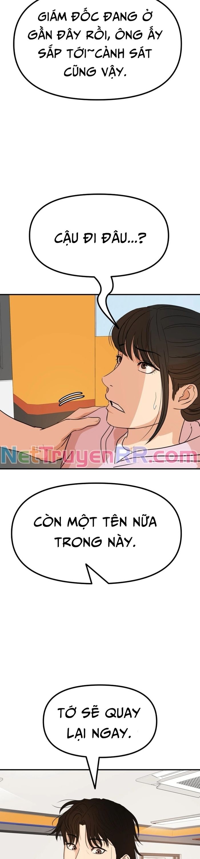 Bạn Trai Vệ Sĩ Chapter 143 - 10