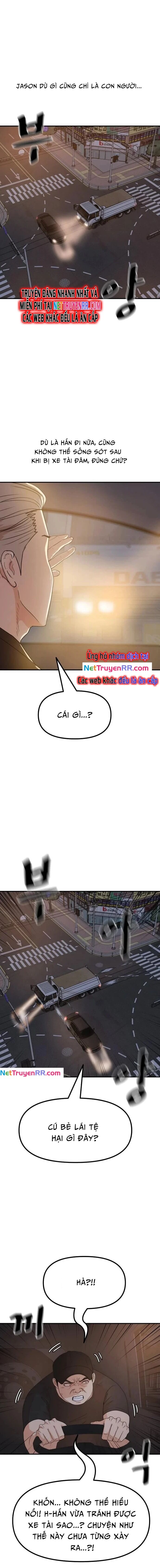 Bạn Trai Vệ Sĩ Chapter 144 - 2