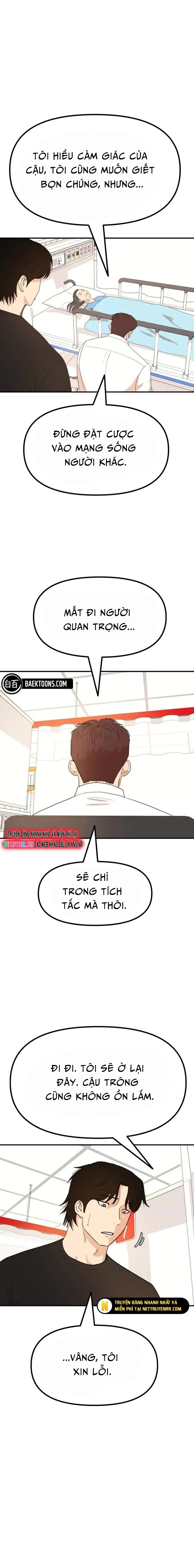 Bạn Trai Vệ Sĩ Chapter 144 - 11