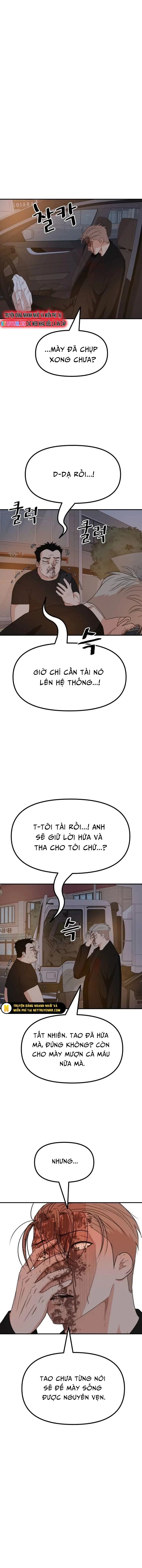 Bạn Trai Vệ Sĩ Chapter 144 - 13