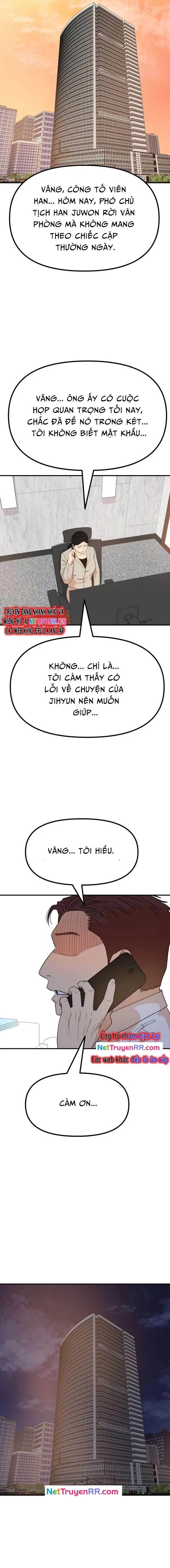 Bạn Trai Vệ Sĩ Chapter 144 - 16